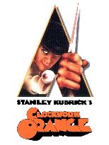 A Clockwork Orange (1971)