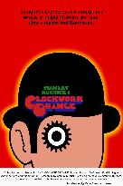 A Clockwork Orange (1971)