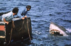 Jaws (1975)