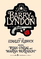 Barry Lyndon (1975)