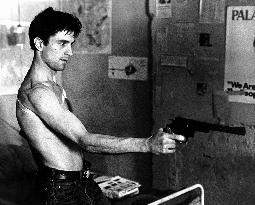 Taxi Driver (1976)