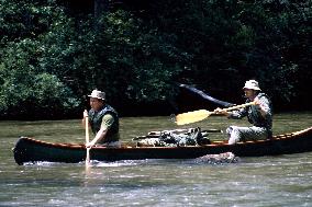 Deliverance (1972)