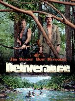 Deliverance (1972)