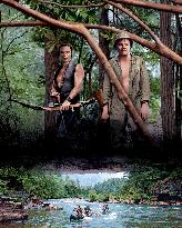 Deliverance (1972)