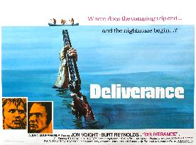 Deliverance (1972)