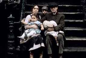 The Godfather: Part Ii (1974)