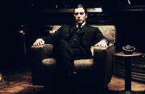 The Godfather: Part Ii (1974)