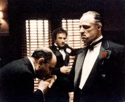 The Godfather (1972)