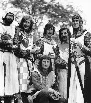 Monty Python & The Holy Grail (1975)