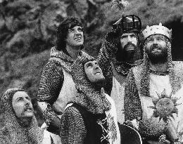 Monty Python & The Holy Grail (1975)