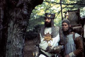 Monty Python & The Holy Grail (1975)