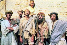 Monty Python'S Life Of Brian (1979)