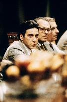 The Godfather: Part Ii (1974)