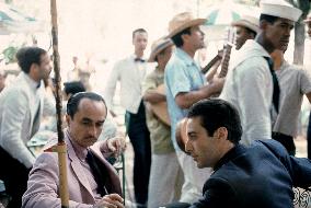 The Godfather: Part Ii (1974)