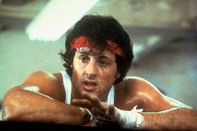 Rocky Ii (1979)