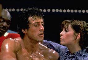 Rocky Ii (1979)