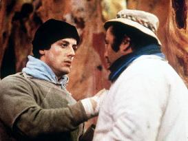 Rocky (1976)
