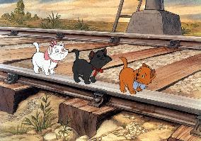 The Aristocats (1970)