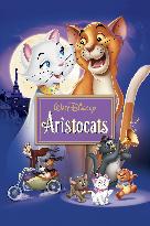 The Aristocats (1970)