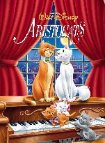 The Aristocats (1970)