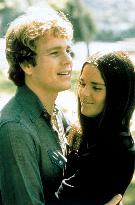 Love Story (1970)