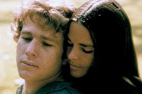 Love Story (1970)