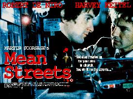 Mean Streets (1973)