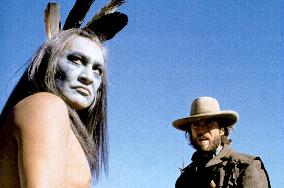 The Outlaw Josey Wales (1976)