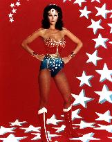 Wonder Woman (1975)