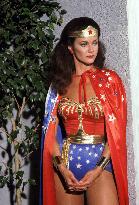 Wonder Woman (1975)