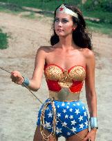 Wonder Woman (1975)