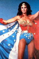 Wonder Woman (1975)