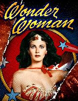 Wonder Woman (1975)