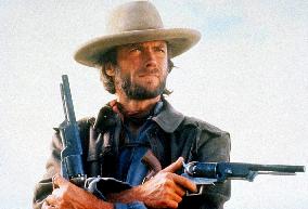 The Outlaw Josey Wales (1976)