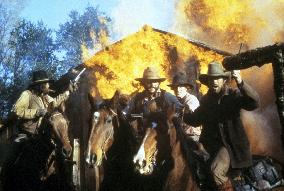 The Outlaw Josey Wales (1976)