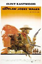 The Outlaw Josey Wales (1976)