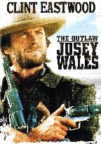 The Outlaw Josey Wales (1976)