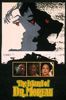 The Island Of Dr. Moreau (1977)