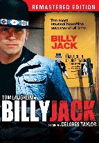 Billy Jack (1971)