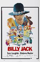 Billy Jack (1971)