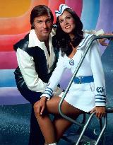 Buck Rogers In 25th Century (1979)