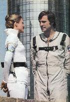 Buck Rogers In 25th Century (1979)