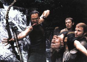 Deliverance (1972)