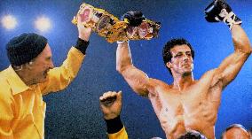Rocky Ii (1979)