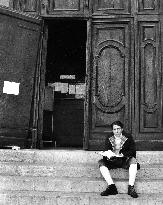 Alfredo Alfredo (1972)