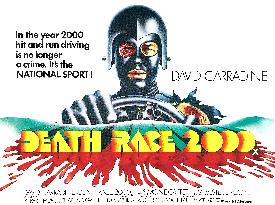 Death Race 2000 (1975)