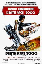 Death Race 2000 (1975)