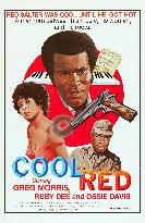 Cool Red (1976)