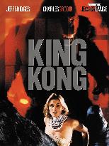 King Kong (1976)