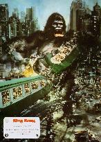 King Kong (1976)